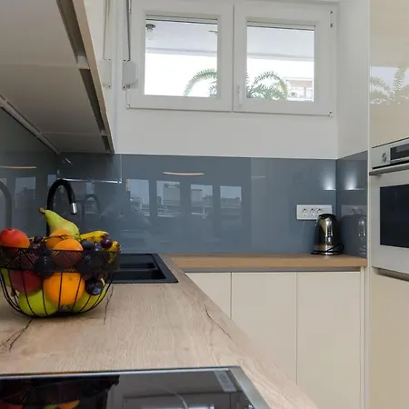 Lägenhet Modern Living Airy Split